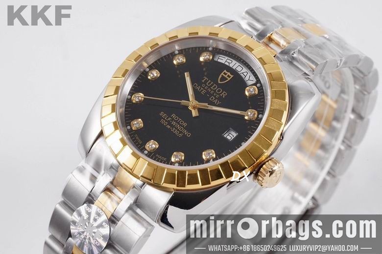 Tudor 41mm 2nms60 Watch