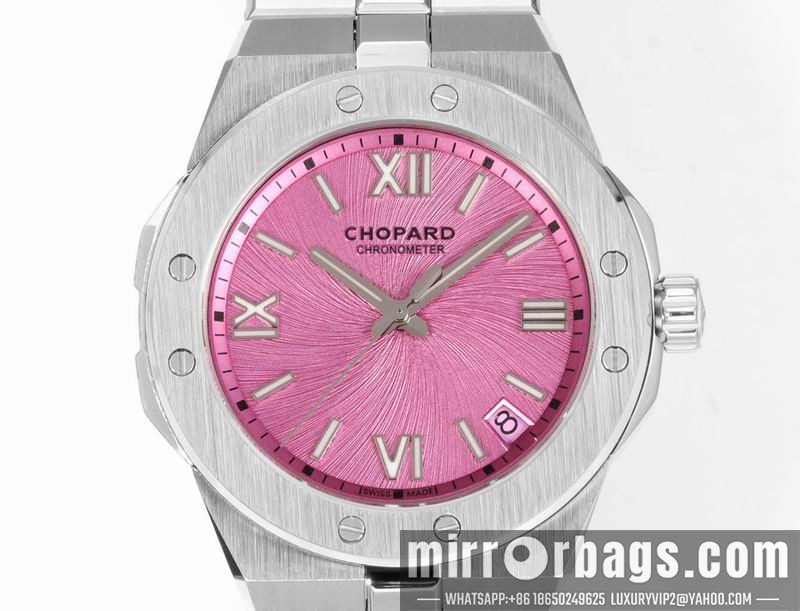 Chopard 41mm 080440 Watch