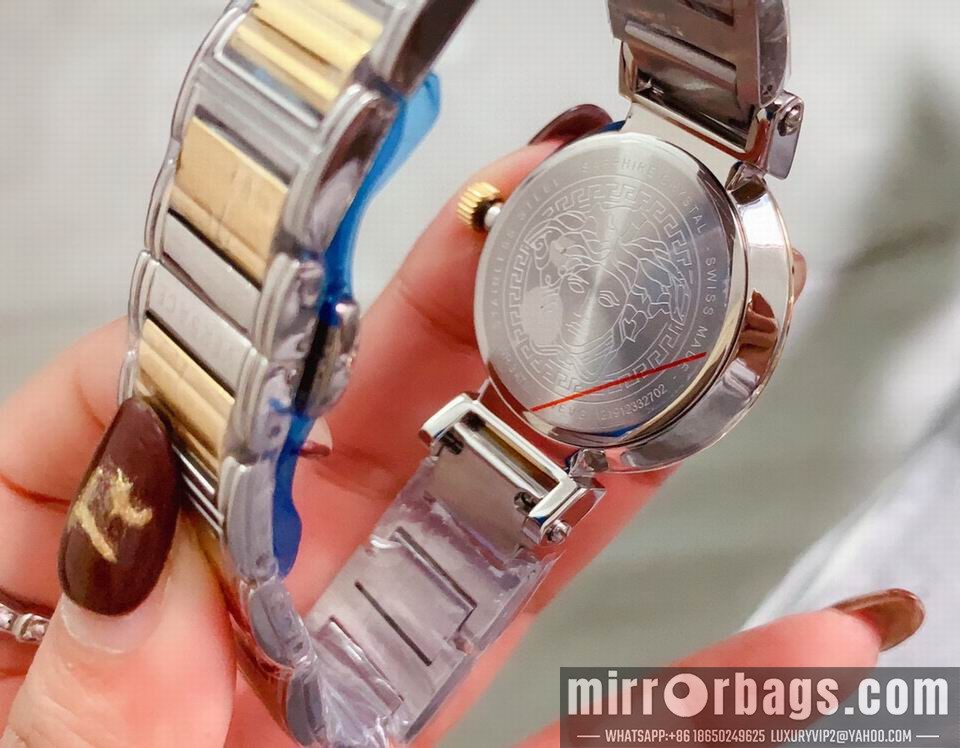 Versace watch 110901 Watch
