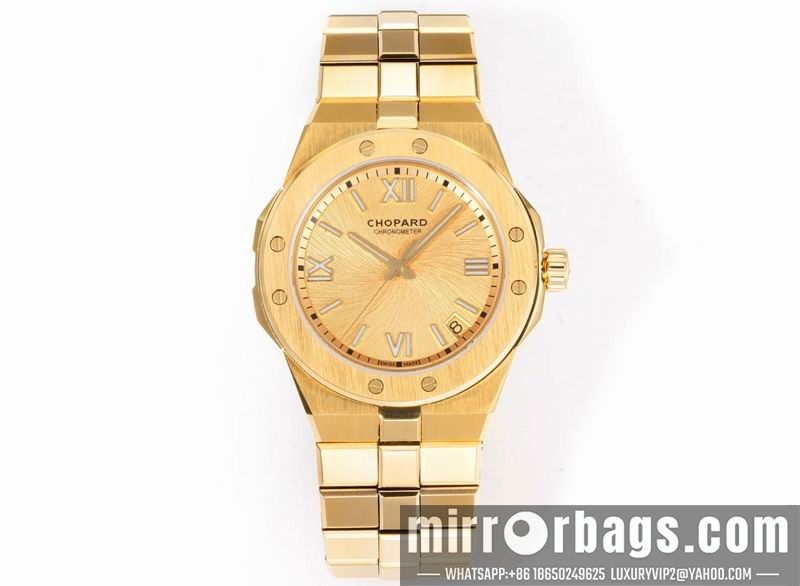 Chopard 41mm 080440 Watch