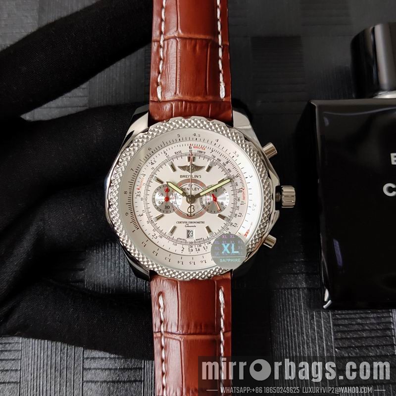 Breitling 45mm 092248 Watch