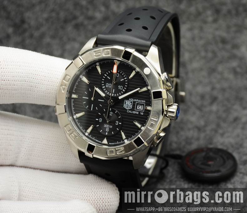 Tag Heuer men 44X14mm 072222 Watch