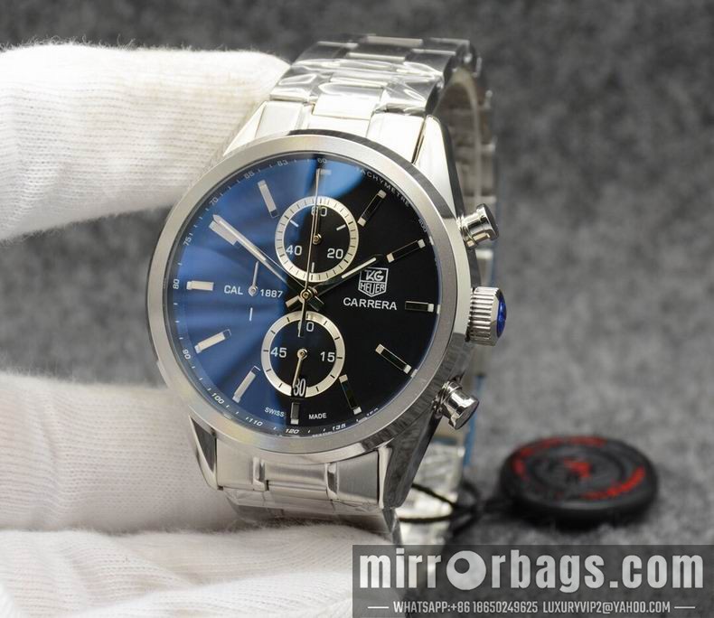 Tag Heuer men 44X14mm 102309 Watch