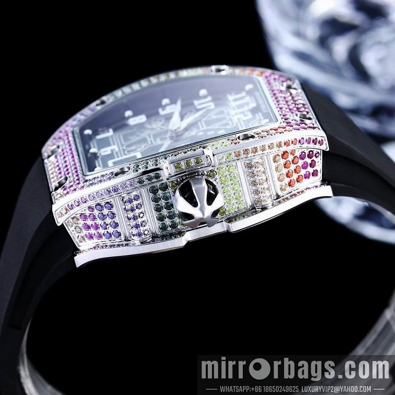 Richard Mille 38mm 48mm 100859 Watch