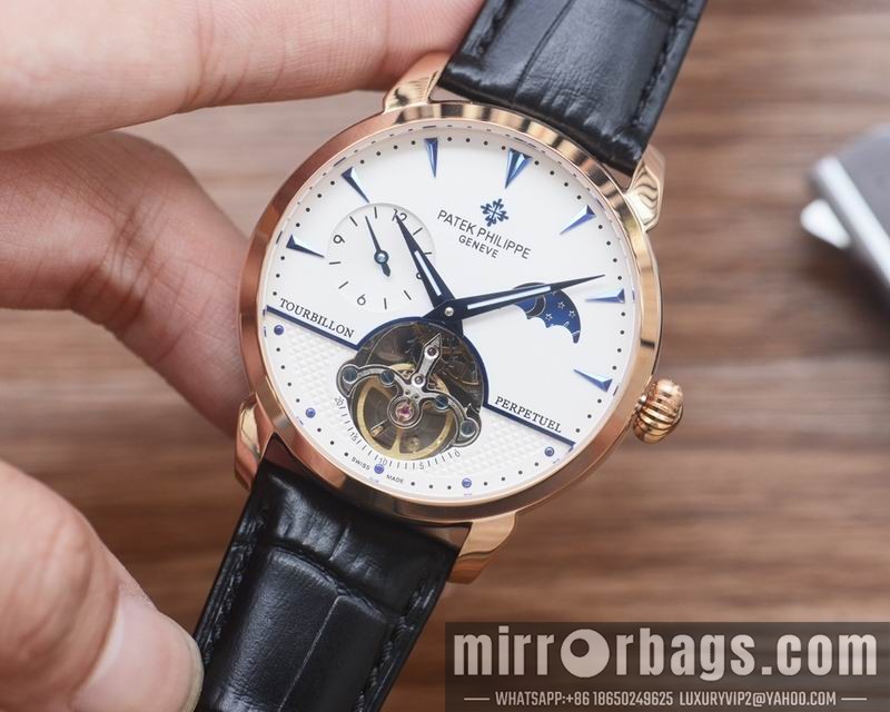 Patek Philippe 41mm 042459 Watch