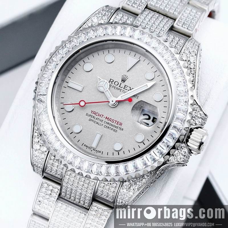 Rolex 41mm 042345 Watch