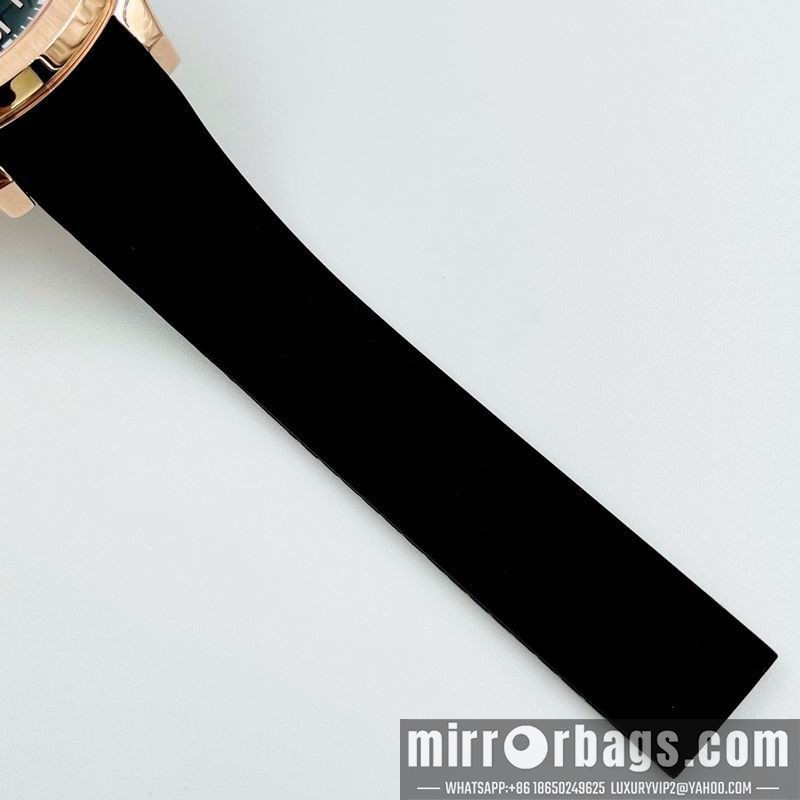 Patek Philippe 41.2mm 090404 Watch