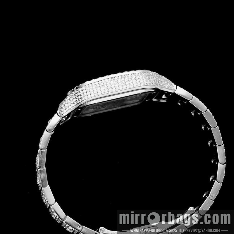 Cartier 39.8mm 082156 Watch