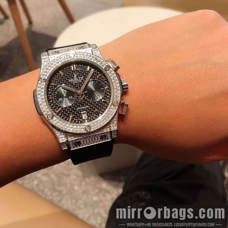 Hublot 43mm 092241 Watch