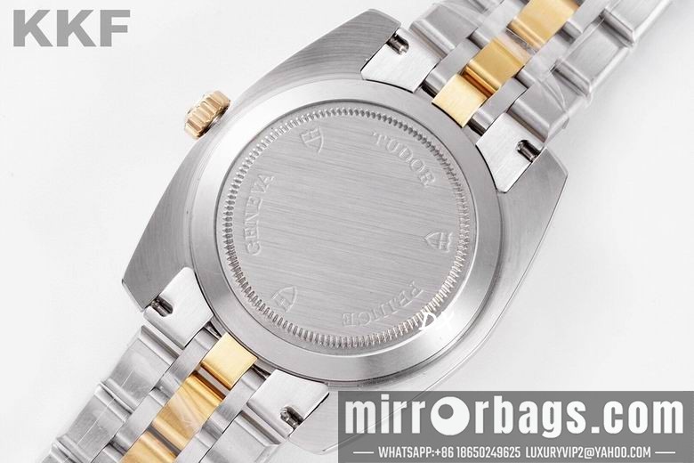 Tudor 41mm 2nms58 Watch