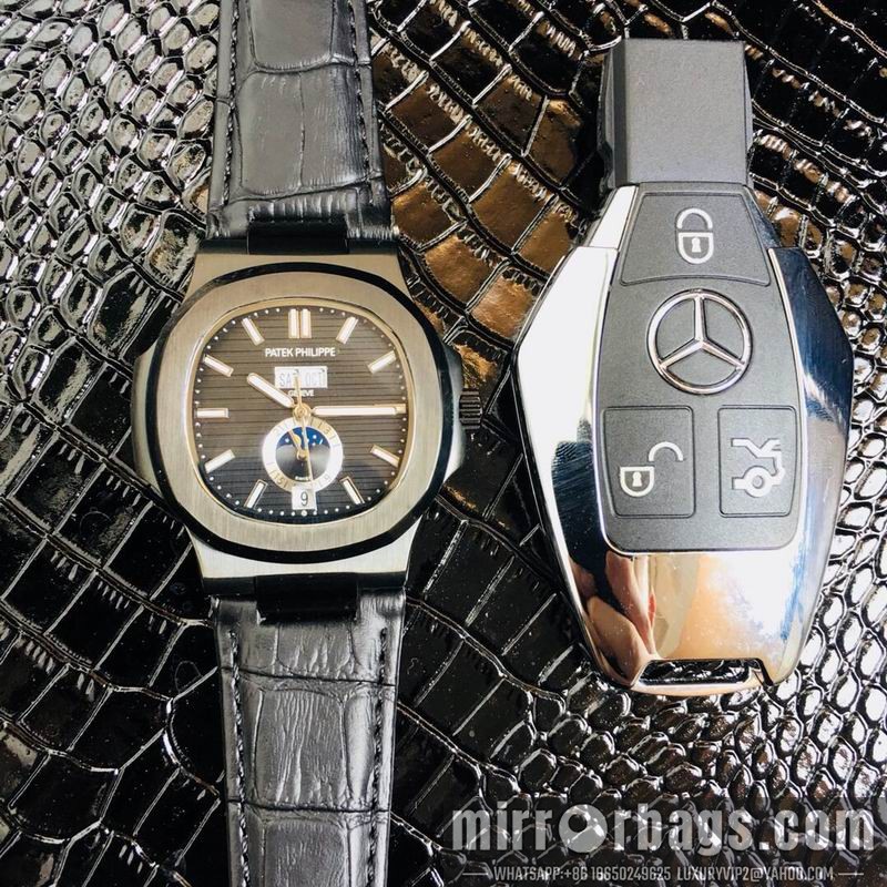 Patek Philippe 42mm 092104 Watch