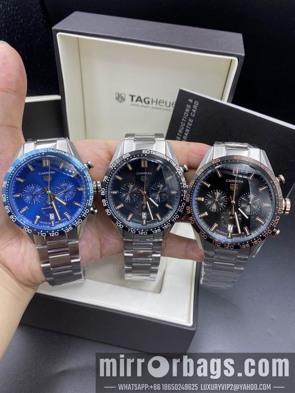 Tag Heuer watch M29 Watch
