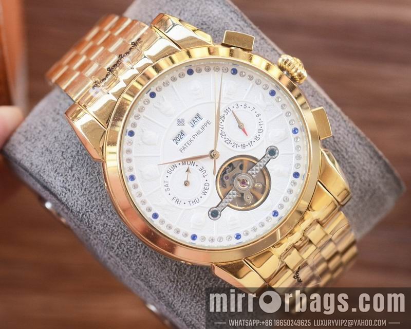 Patek Philippe 41mm 042443 Watch