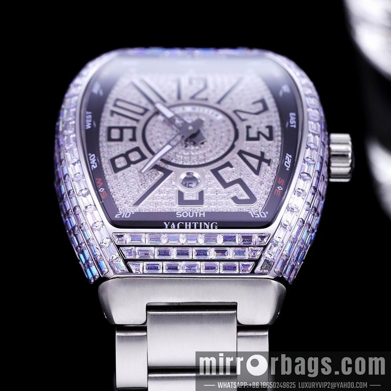 Franck Muller 54X42mm 091651 Watch