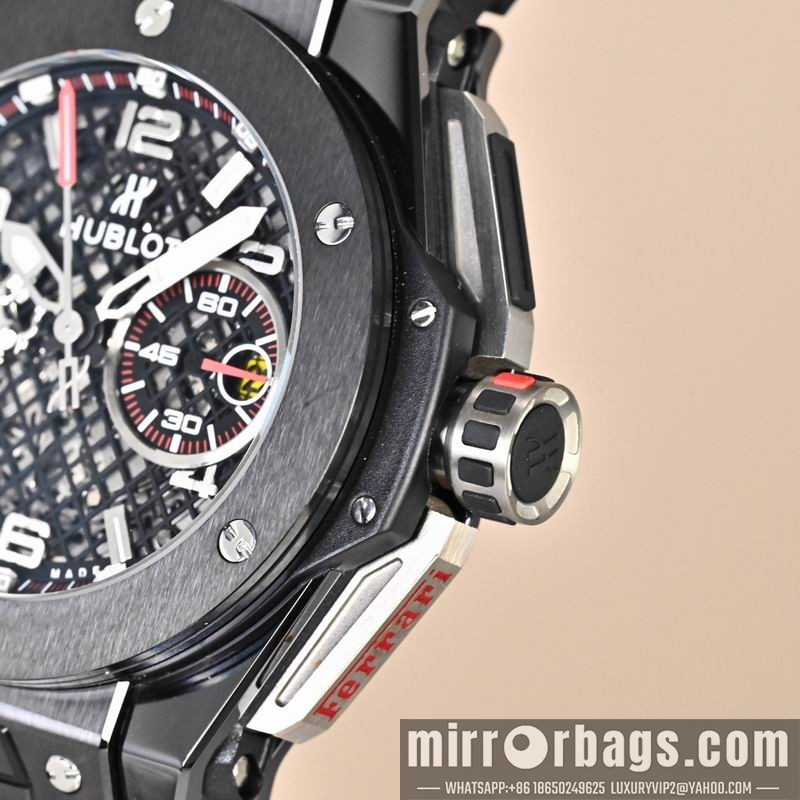 Hublot watch 122814 Watch