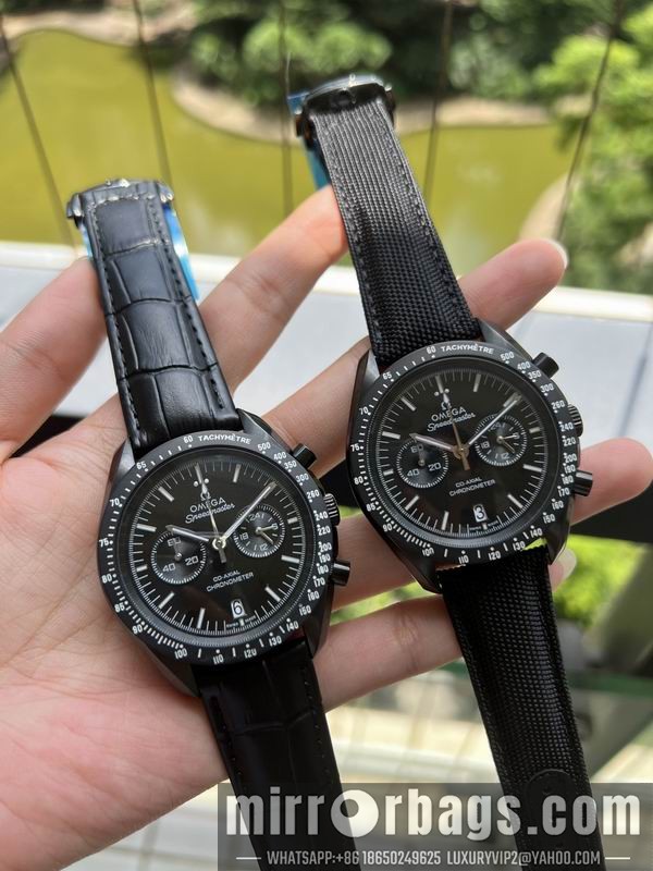 Omega watch 042906 Watch