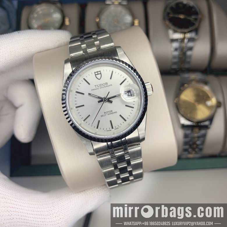 Tudor watch M25 Watch
