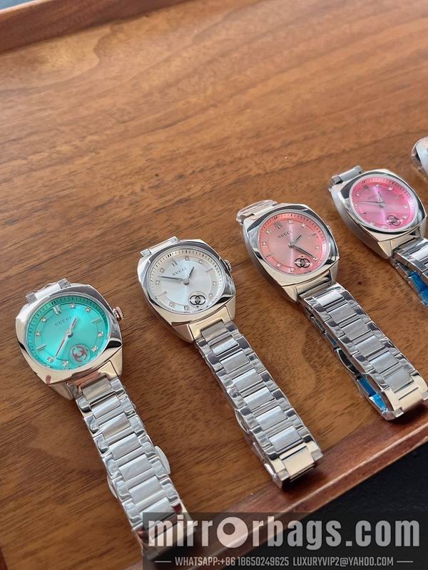 Gucci 29mm 091722 Watch