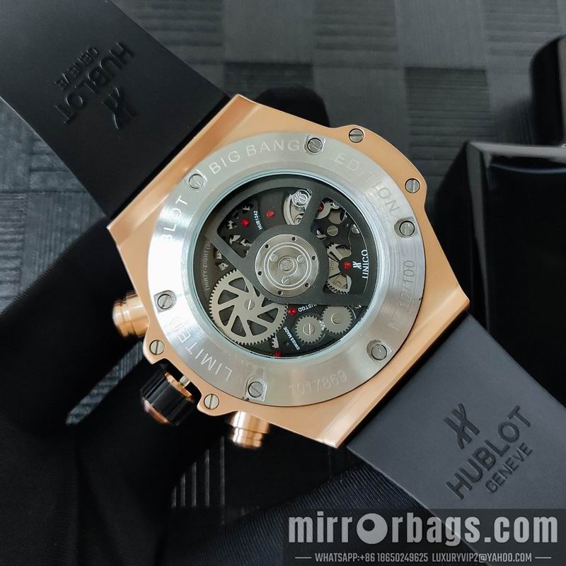 Hublot 43mm 092281 Watch