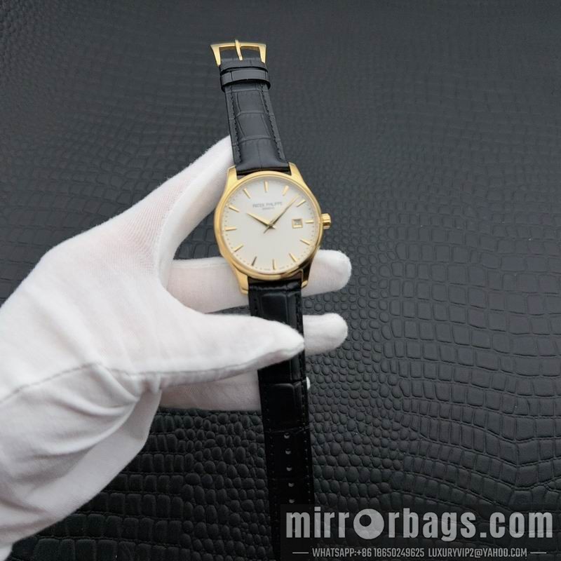 Patek Philippe 40mm 100851 Watch