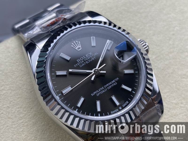 Rolex 31mm 102306 Watch