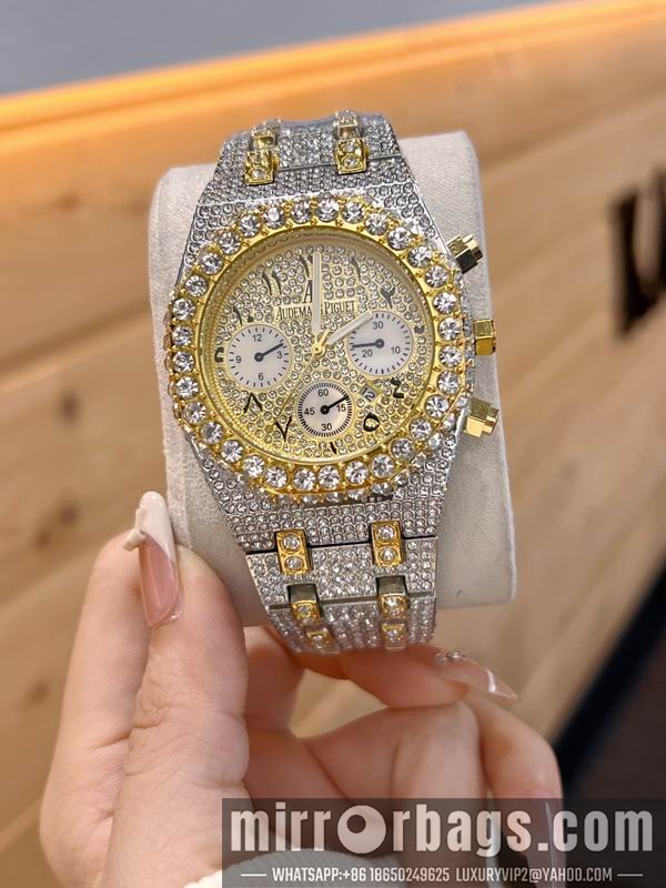 AP 40mm 122824 Watch