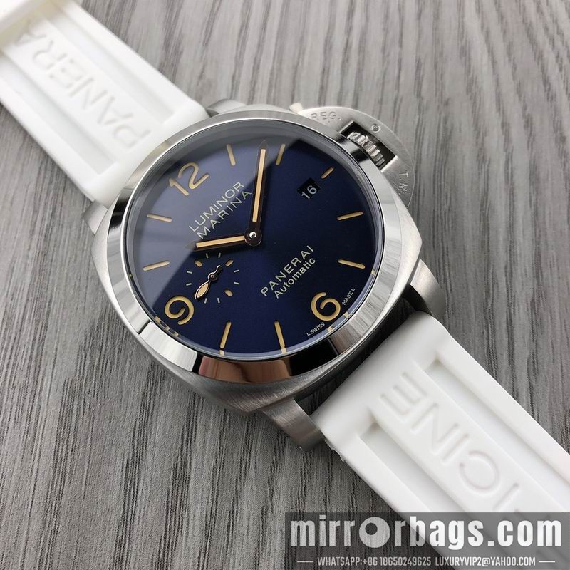 Panerai 44mm 090425 Watch