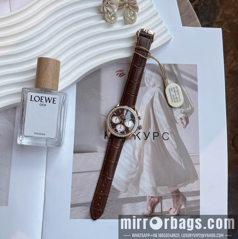 Omega 38mm 110378 Watch