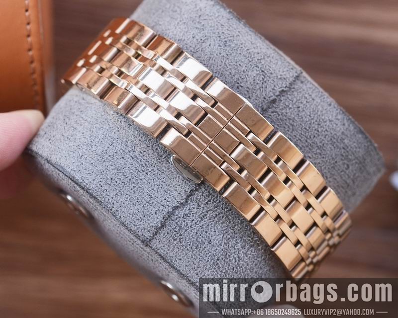 Patek Philippe 41mm 042455 Watch