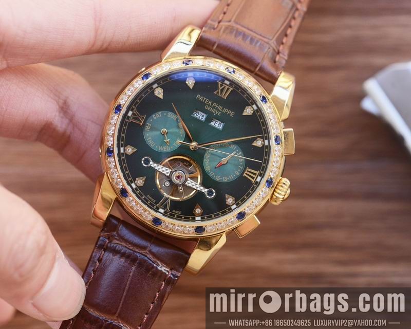 Patek Philippe 41mm 042446 Watch