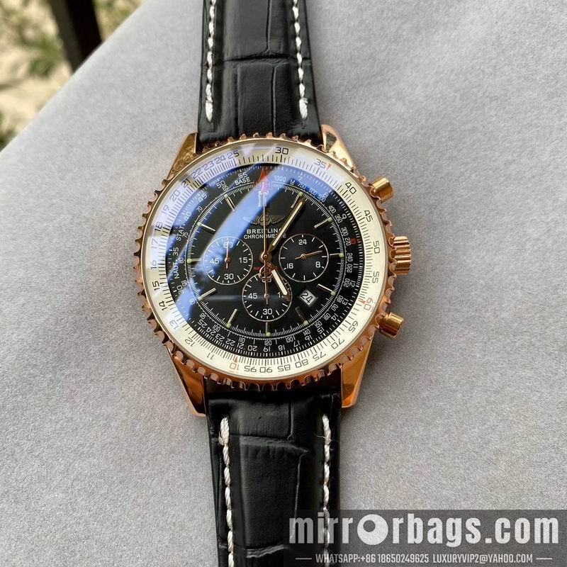 Breitling 42mm 082324 Watch