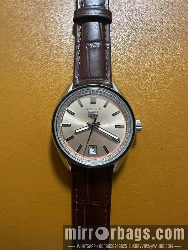 Tag Heuer watch 102491 Watch