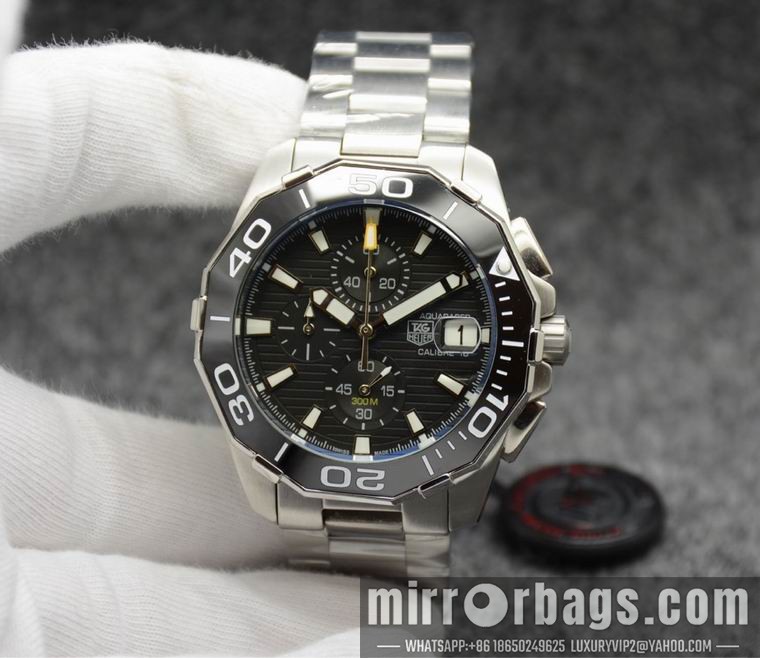 Tag heuer men watch M06 Watch