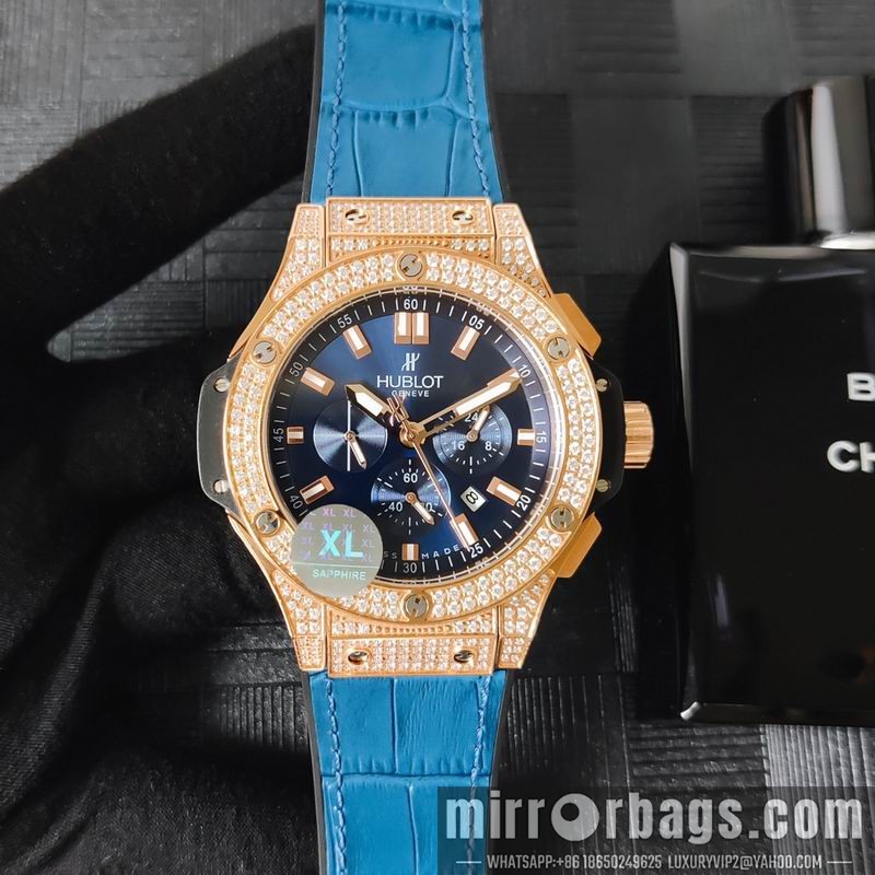 Hublot 45mm 0922118 Watch