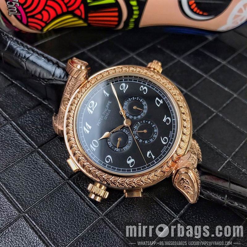 Patek Philippe 45mm 092310 Watch