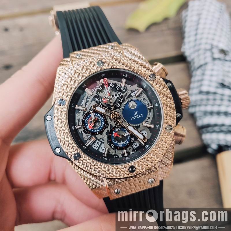 Hublot 42mm 092251 Watch