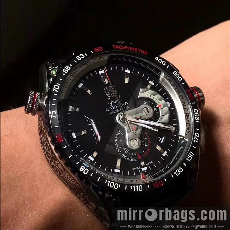 Tag Heuer watch 092101 Watch