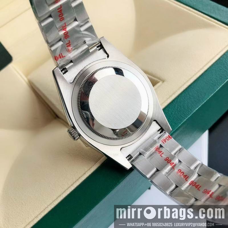 Rolex 41mm 102351 Watch