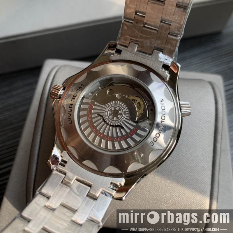 Omega 42mm 042917 Watch