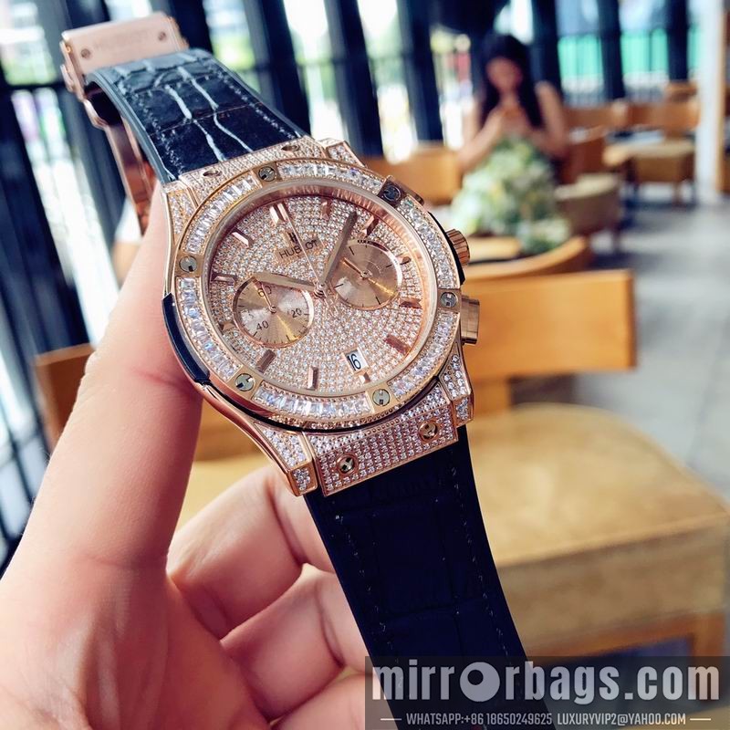 Hublot 42mm 092223 Watch