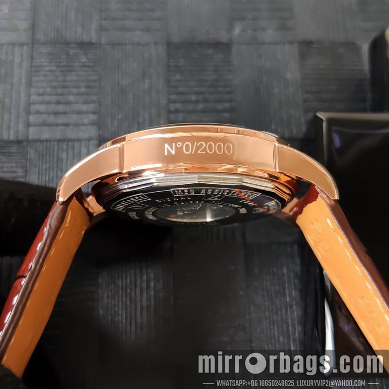Breitling 42mm 092250 Watch