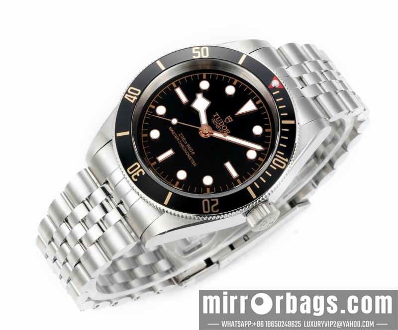 Tudor 41mm 080415 Watch
