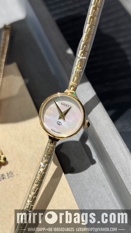 Gucci 23mm 091730 Watch