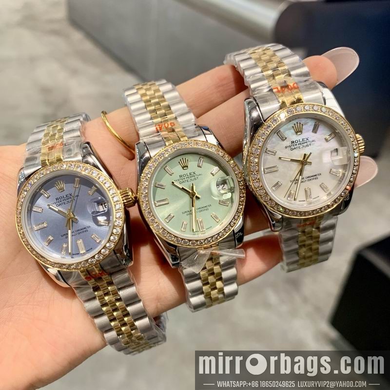 Rolex 31mm 110380 Watch