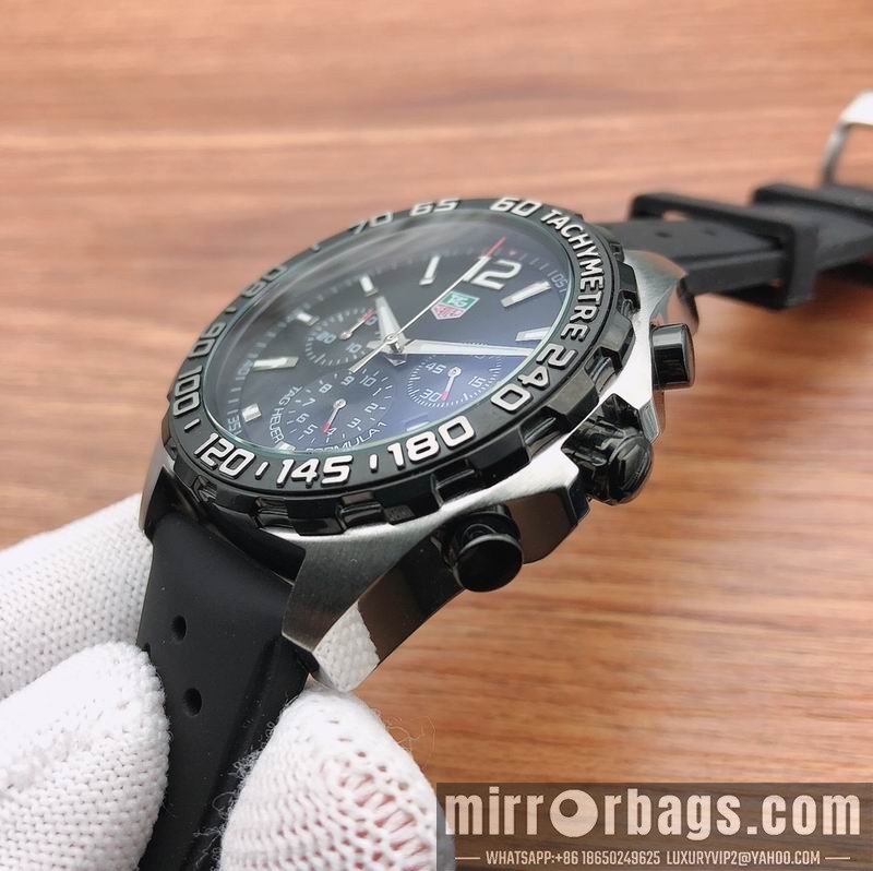 Tag Heuer 41mm 030254 Watch