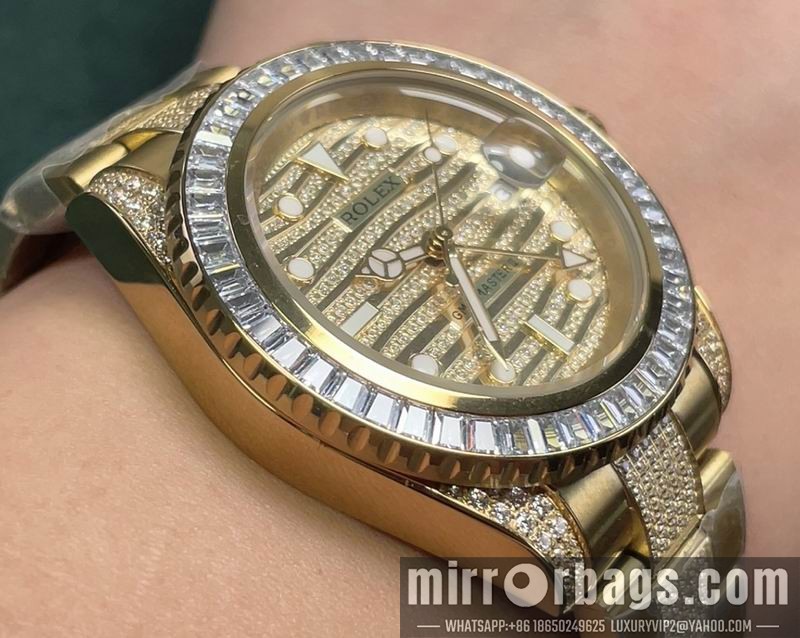 Rolex 40mm 100919 Watch