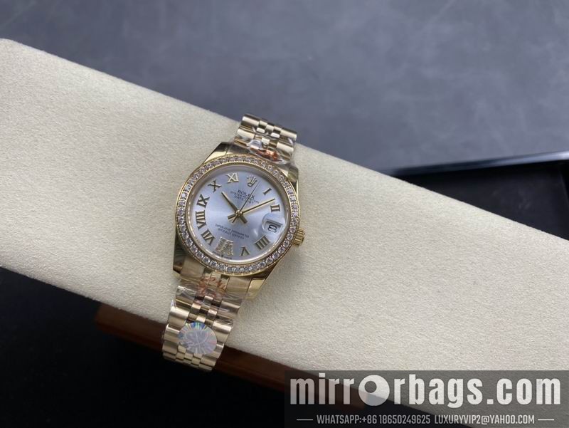 Rolex 31mm 102308 Watch