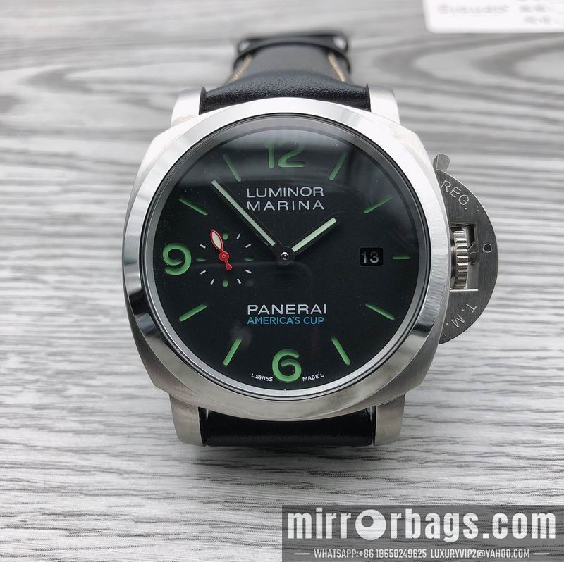 Panerai 44mm 090439 Watch