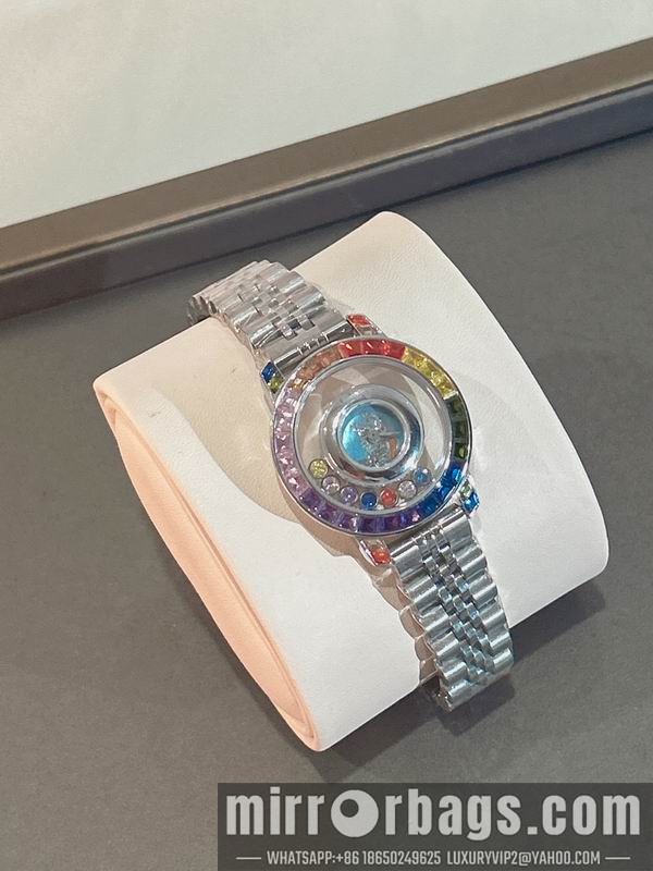 Chopard watch 010506 Watch