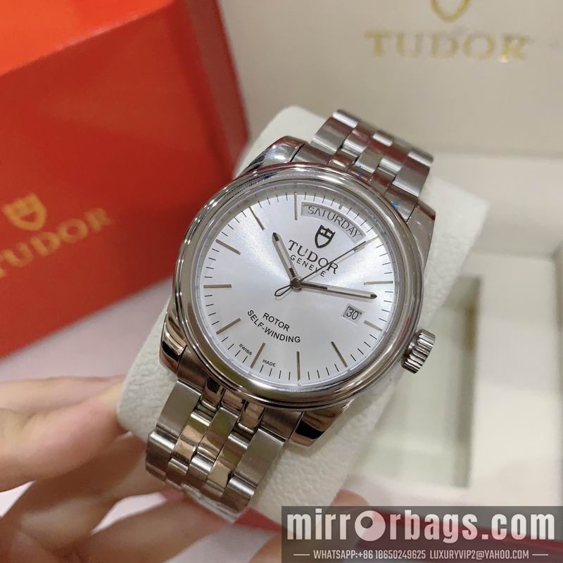 Tudor 39mm 072441 Watch